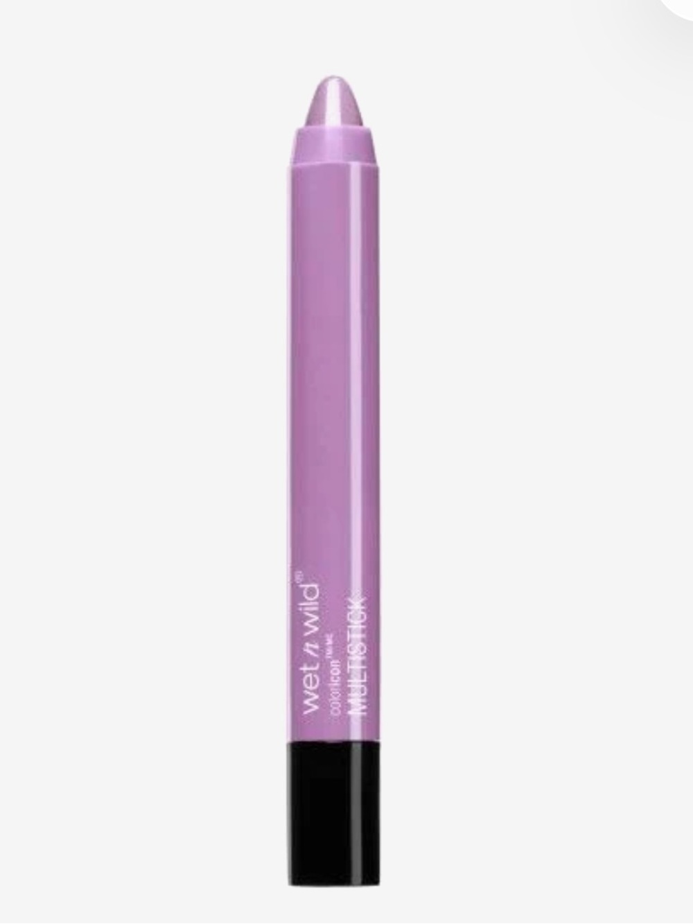 Wet n Wild Color Icon Multi-Stick Lavender Bliss 258A NWT